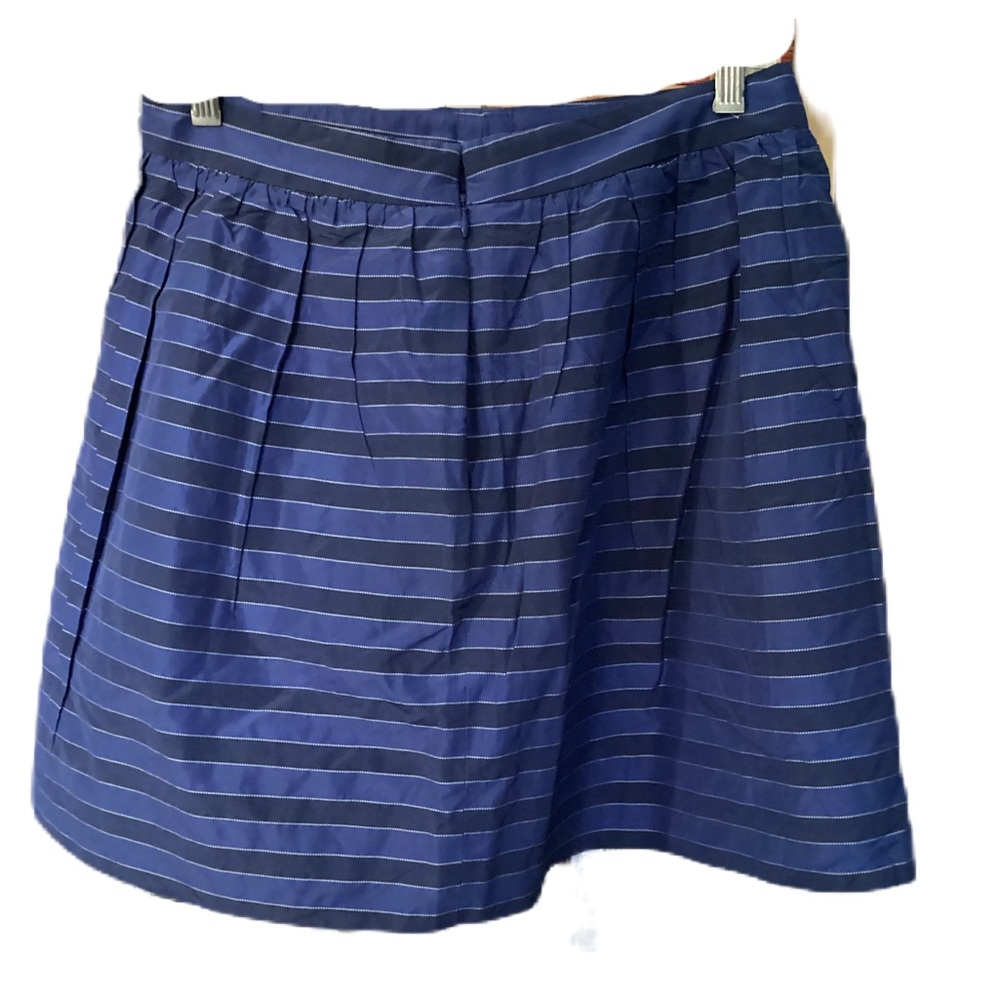 J. Crew skirt. 6